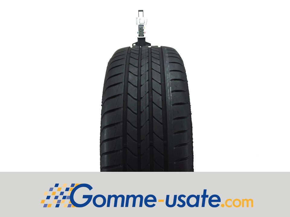 Thumb Goodyear Gomme Usate Goodyear 205/55 R16 91H Efficientgrip (70%) pneumatici usati Estivo_2
